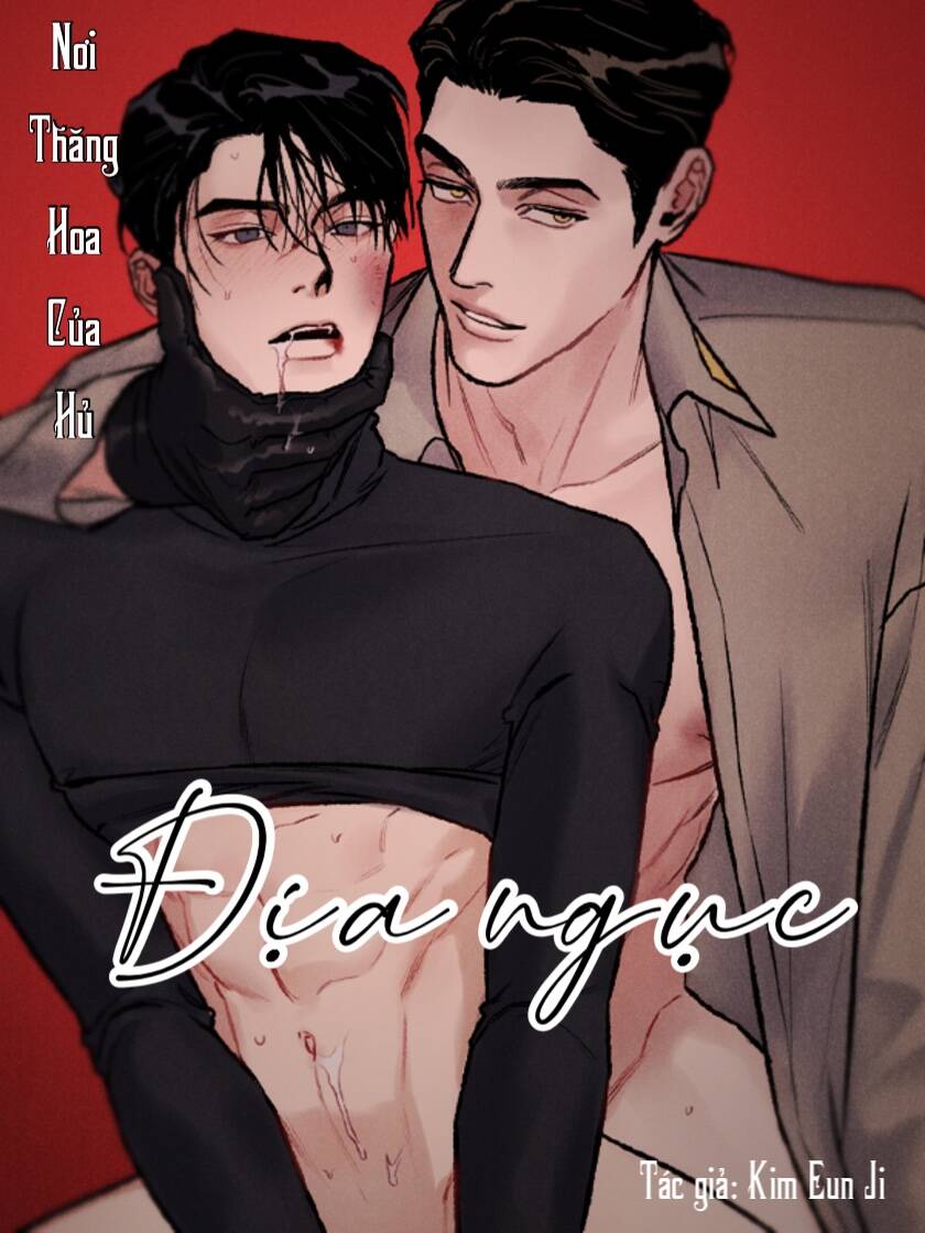 địa ngục