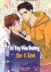 sổ tay yêu đương của đạo sĩ baek