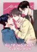 sự trừng phạt của nụ hôn – Kiss Damnation