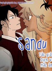sandu