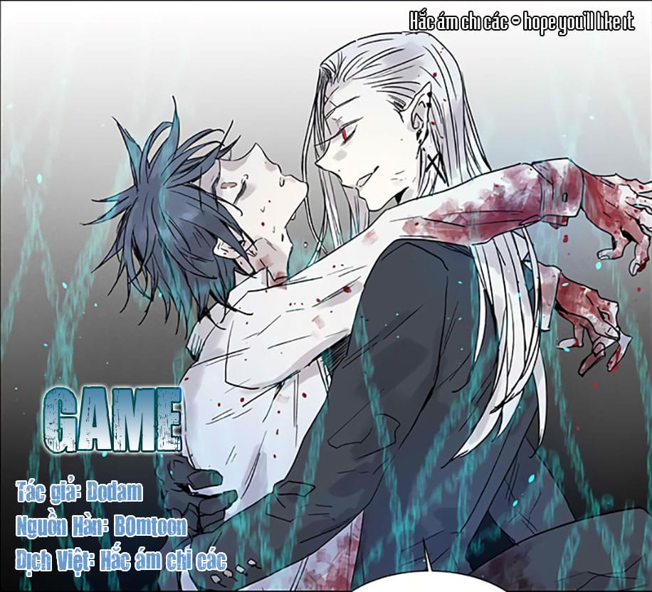 game