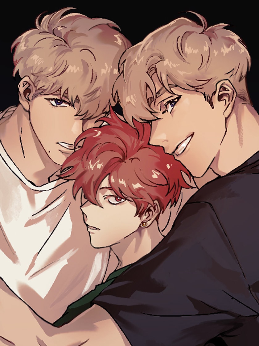 tall